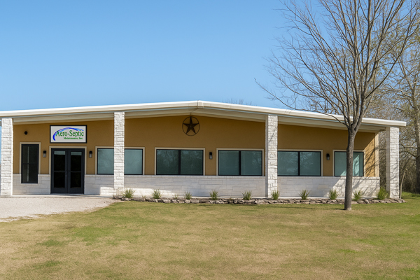 Septic Magnolia, Waller, Spring, Tomball