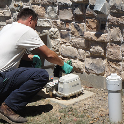 Septic Inspections